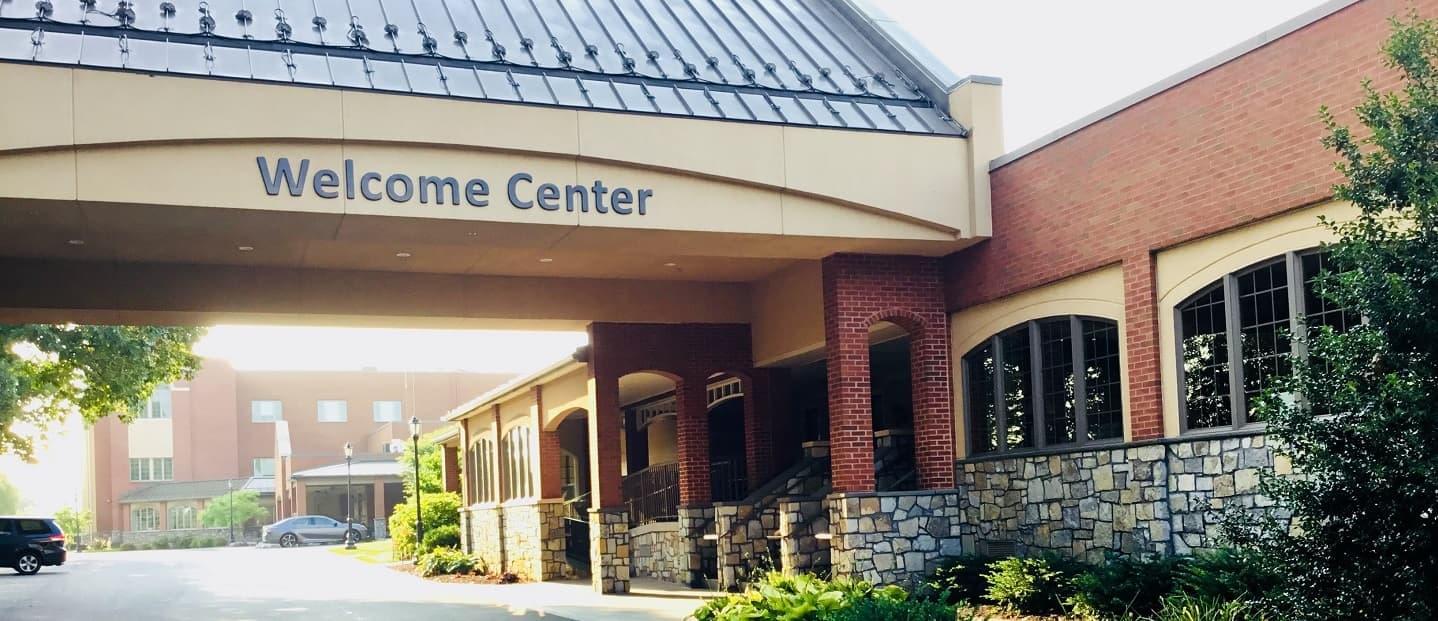 Woodcrest Villa Senior Living Community Assisted Living, Nursing Home